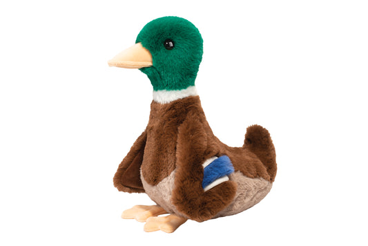 Desie Mallard Duck Soft