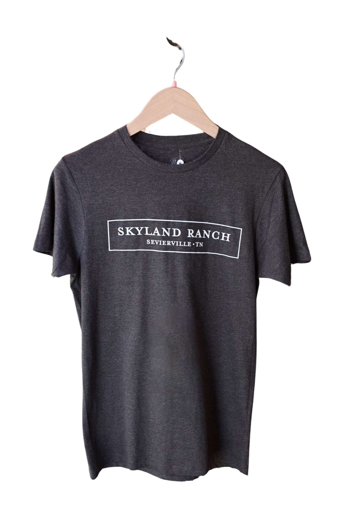 Skyland Ranch Charcoal T-Shirt sm-3x#7256-#7261