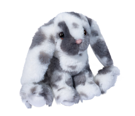 Bouncie Spotted Bunny Mini Soft