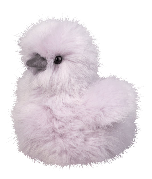 Cara Lilac Silkie Chick