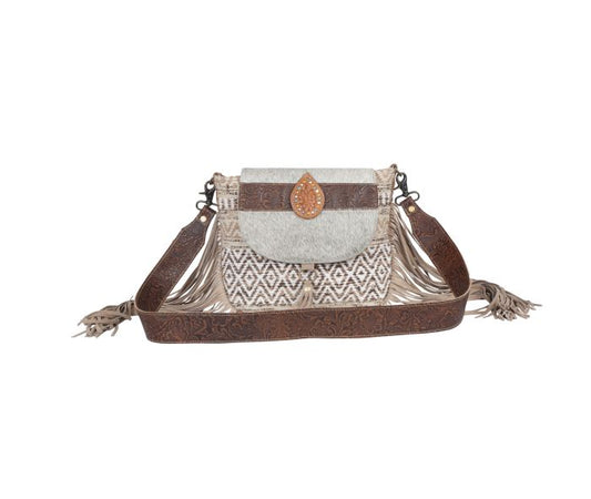 Myra Bag Ethereal Tones Shoulder Bag #5964