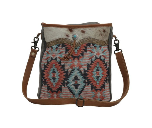 Myra Bag El Salva Shoulder Bag #8535