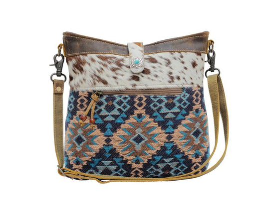 Myra Bag Vanessia Shoulder Bag #6569