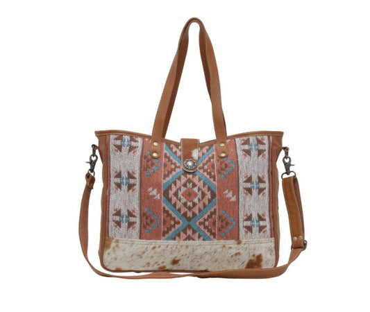 Myra Bag Tori Tote Bag #8540